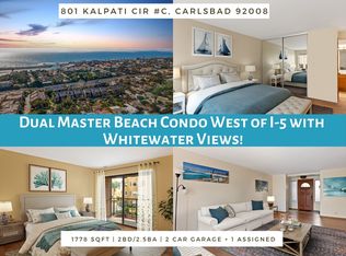801 Kalpati St #C, Carlsbad, CA 92008