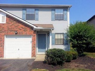 7926 Mill Creek Cir, West Chester, OH 45069
