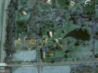 1324 Dolington Rd, Yardley, PA 19067