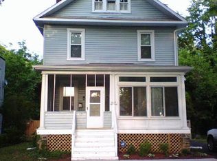3815 Gwynn Oak Ave, Baltimore, MD 21207
