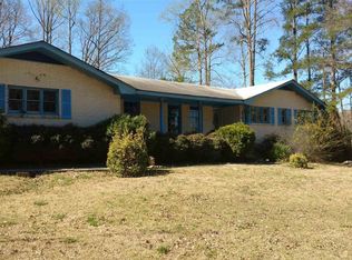 5445 Old Bethlehem Rd, Fairburn, GA 30213