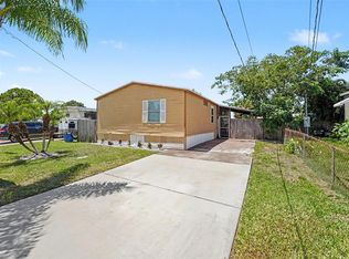 739 DRIFTWOOD LANE, TARPON SPRINGS, FL 34689
