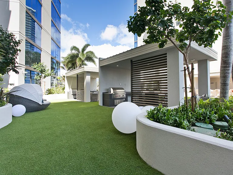 1388 Kapiolani Blvd #2509 — Photo 21