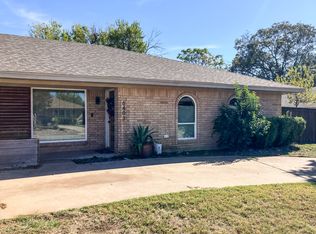 6403 Espana Dr #6403, Fort Worth, TX 76133