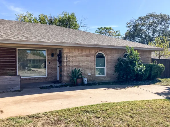 6403 Espana Dr #6403, Fort Worth, TX 76133