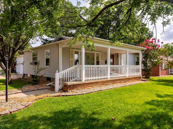 507 Bainbridge Rd, Marion, IL 62959