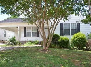 114 Boardwalk Dr, Inman, SC 29349