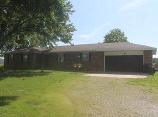 66 Victory Rd, Buffalo, MO 65622
