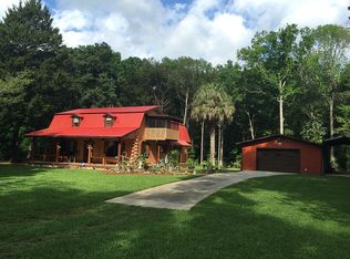 6150 SE 20th Ave, Inglis, FL 34449