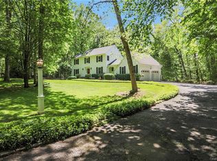 162 Journeys End Rd, South Salem, NY 10590