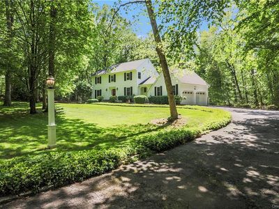 162 Journeys End Rd, South Salem, NY, 10590