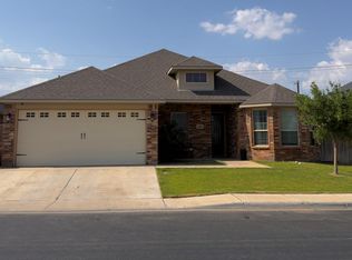 1517 Overshine Ln, Midland, TX 79705