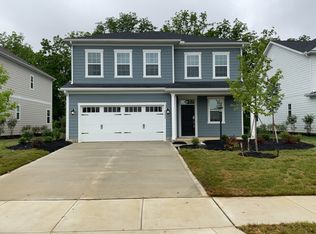 8292 Northpoint Dr, Sunbury, OH 43074