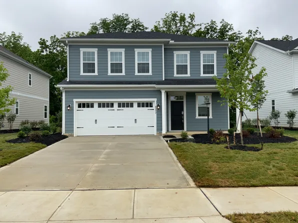 8292 Northpoint Dr, Sunbury, OH 43074