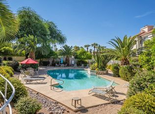 10401 N 52nd St Unit 107, Paradise Valley, AZ 85253