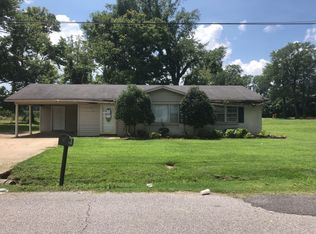 357 Springfield Ave, Ripley, TN 38063