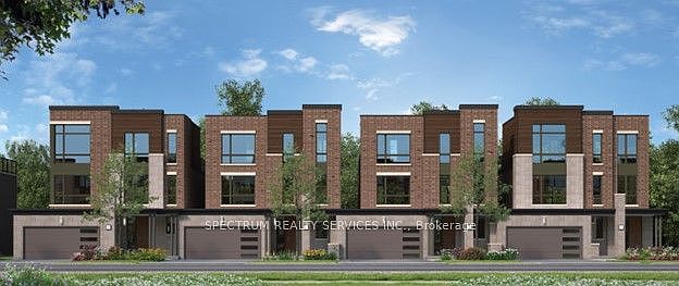 2nd image of 228 Lakeshore Rd E #100