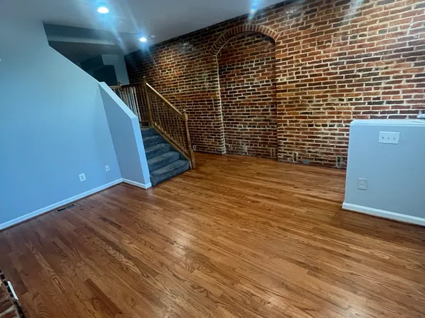 1308 N Mount St #4, Baltimore, MD 21217