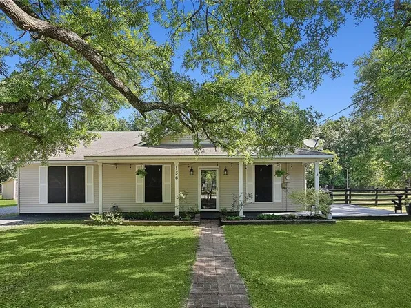 136 Frances St, Slidell, LA 70460