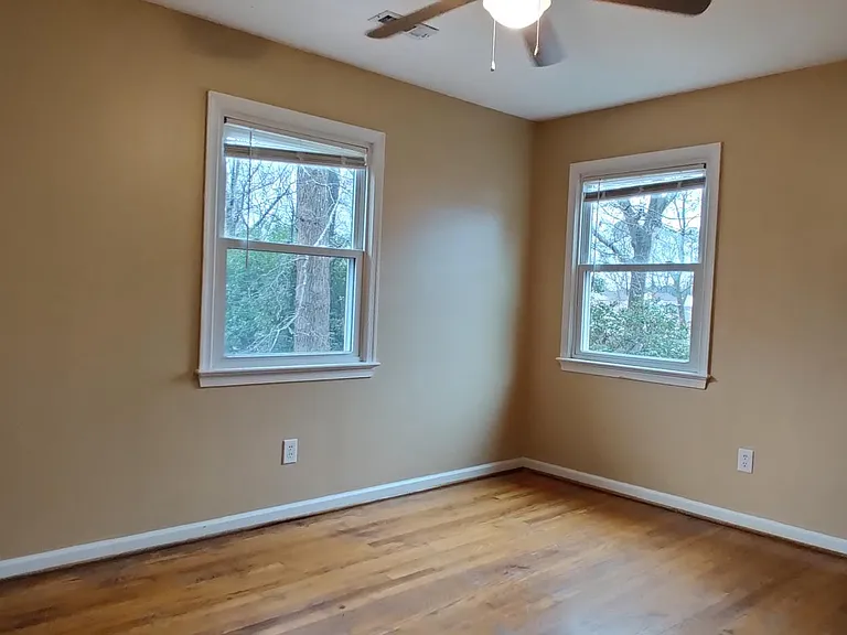 Upstairs Bedroom