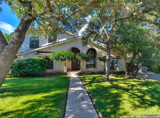 12814 Country Crst, San Antonio, TX 78216