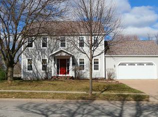 4010 Pine Tree Rd, Wausau, WI 54403