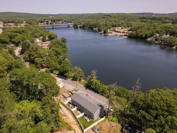 259 Lake Ave N #A, Worcester, MA 01605