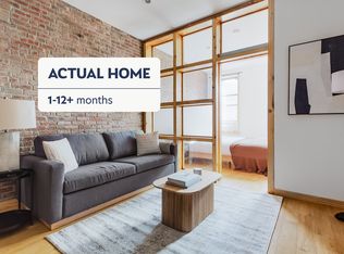 212 Lafayette St APT 1A, New York, NY 10012