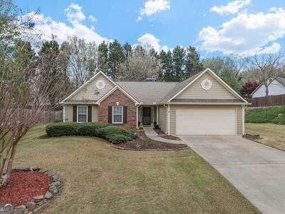 1850 Westwind Dr, Cumming, GA, 30041