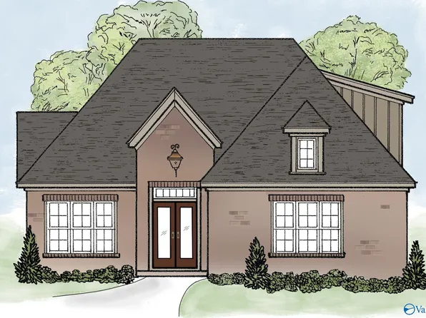 23 Havenstone Way, Gurley, AL 35748