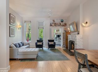 353 W 120th St APT 1, New York, NY 10027