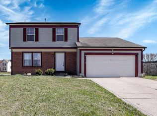 760 Gascony Dr, Reynoldsburg, OH