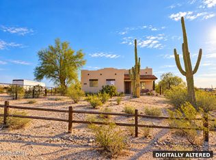 28515 N SADDLE TRAMP Way, San Tan Valley, AZ 85144