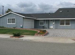 5481 Santa Catalina Ave, Garden Grove, CA 92845
