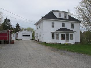 263 Windsor Rd, China, ME 04358