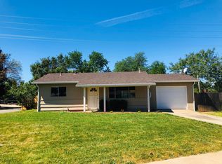 1617 Pinon Ave, Anderson, CA 96007