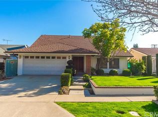 17320 Vickie Ave, Cerritos, CA 90703