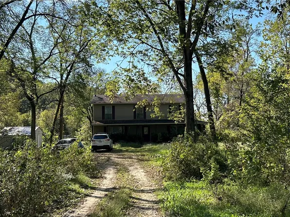 12818 E State Highway 90, Washburn, MO 65772