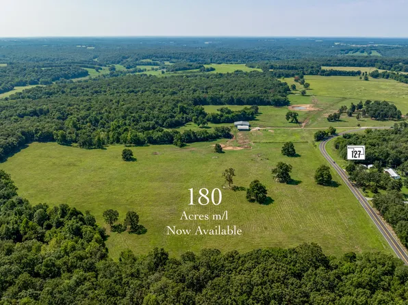 E 360th Rd, Jay, OK 74346