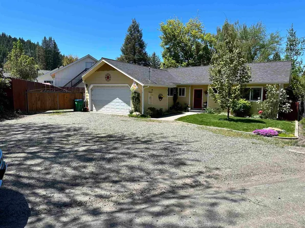 484 Alder Ct, Quincy, CA 95971