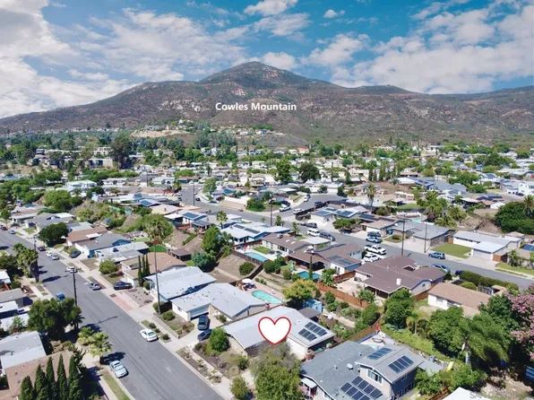 8174 Tommy Dr, San Diego, CA 92119