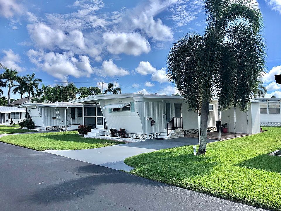 Side View of 103 Pier A