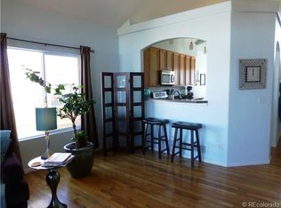 16679 Trail Sky Cir, Parker, CO 80134