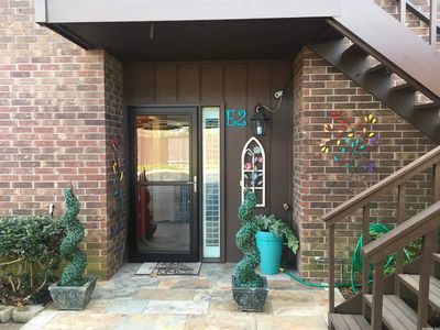 2325 Lakeshore Dr UNIT E2, Hot Springs, AR, 71913