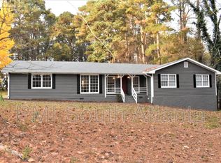 130 Pine Trail Rd, Fayetteville, GA 30214