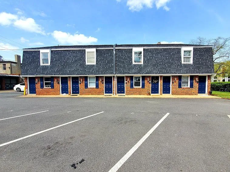 Building Photo - 300 S Arthur Ashe Blvd