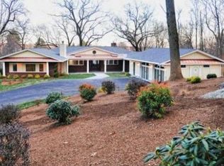 2 A Fernway, Winchester, MA 01890