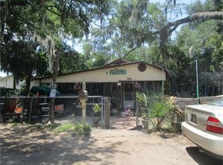 808 R St, Brunswick, GA 31520