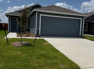 6410 Glade St, Princeton, TX 75407