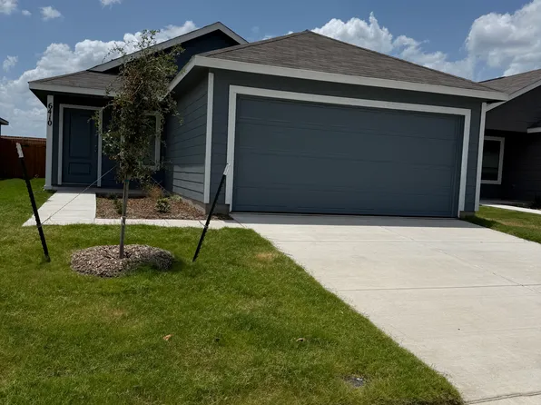 6410 Glade St, Princeton, TX